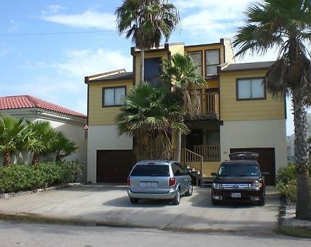 South Padre Beach Houses And Condos South Padre Island Exterior photo
